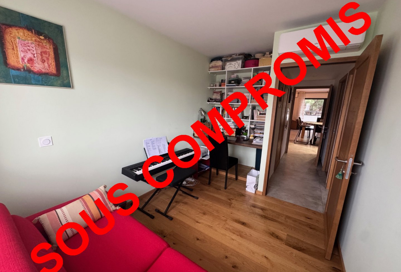 vente Appartement Perpignan - Photo 7