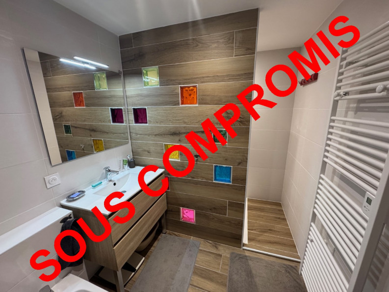 à vendre Appartement Perpignan - Photo 9