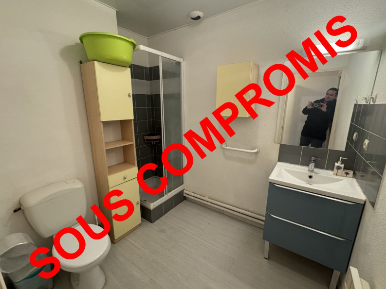 à vendre Appartement Perpignan - Photo 4