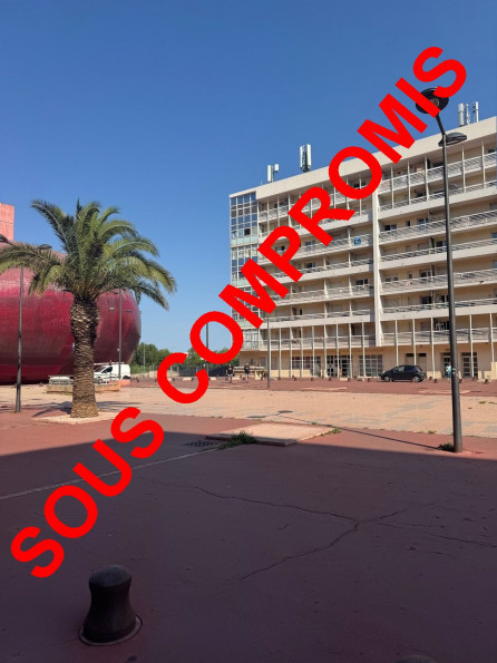 à vendre Appartement Perpignan - Photo 1