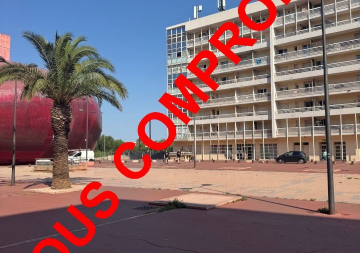 à vendre Appartement Perpignan