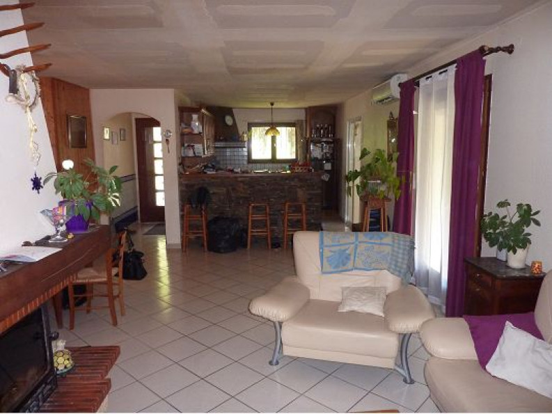à vendre Villa Corneilla La Riviere - Photo 3