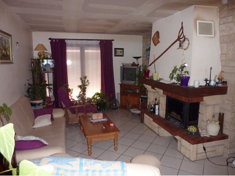 à vendre Villa Corneilla La Riviere - Photo 5