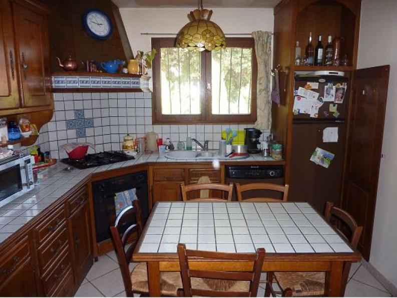 à vendre Villa Corneilla La Riviere - Photo 6