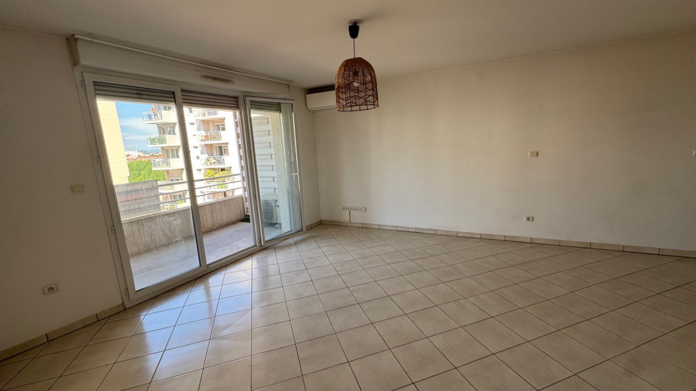 vente Appartement Perpignan - Photo 6
