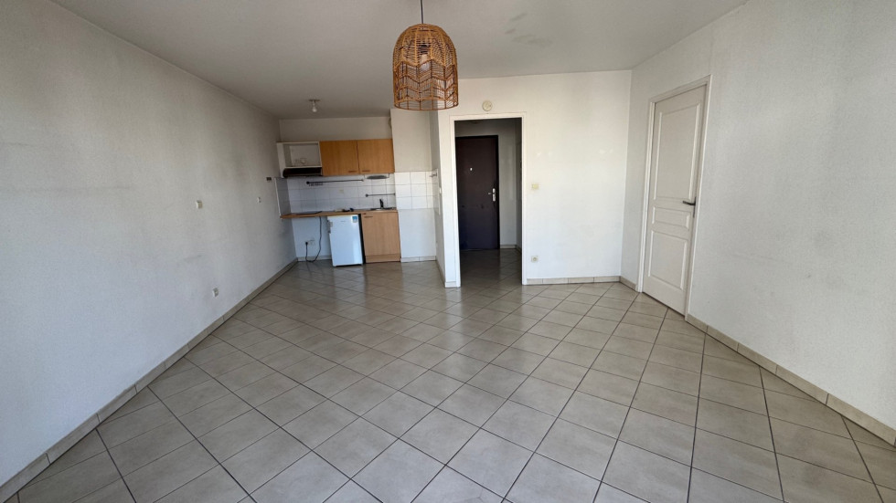vente Appartement Perpignan - Photo 5