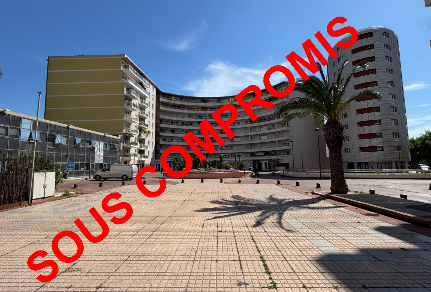 vente Appartement Perpignan - Photo 1