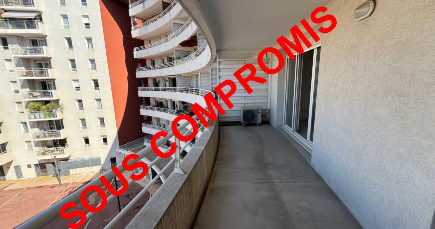 vente Appartement Perpignan