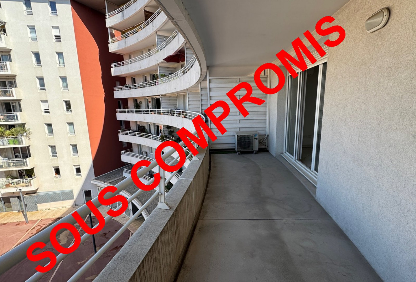 vente Appartement Perpignan - Photo 2