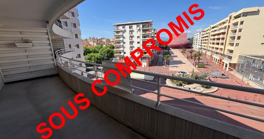 vente Appartement Perpignan