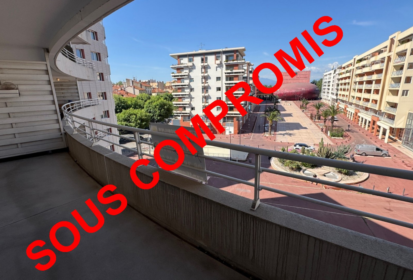 vente Appartement Perpignan - Photo 3