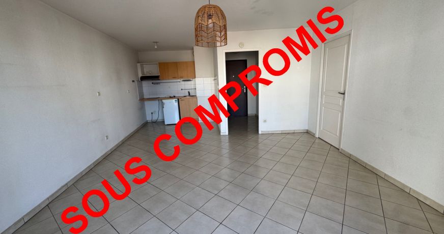 vente Appartement Perpignan