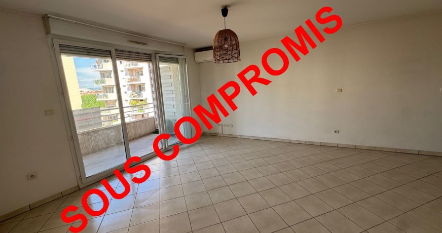 vente Appartement Perpignan