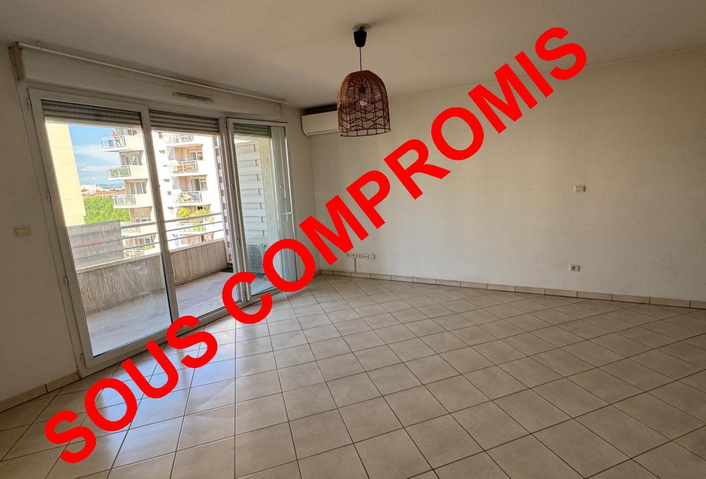 vente Appartement Perpignan - Photo 5