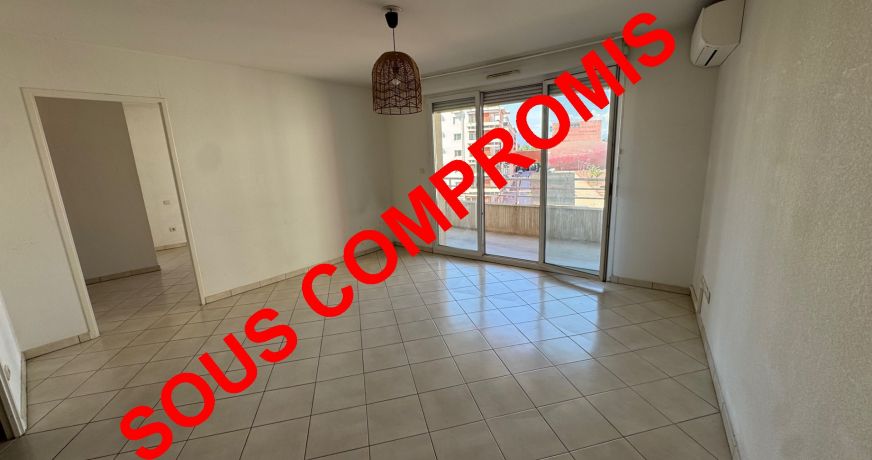 vente Appartement Perpignan
