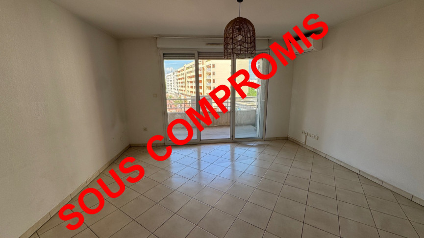 à vendre Appartement Perpignan - Photo 7