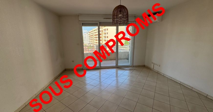 vente Appartement Perpignan