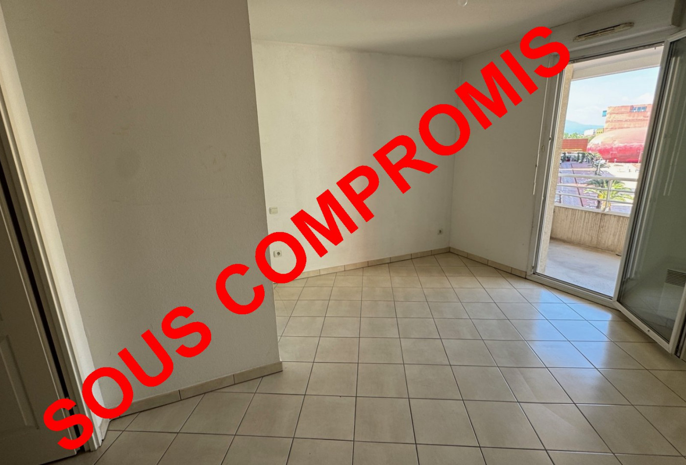 vente Appartement Perpignan - Photo 8