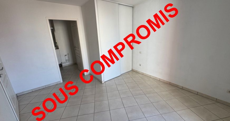 vente Appartement Perpignan