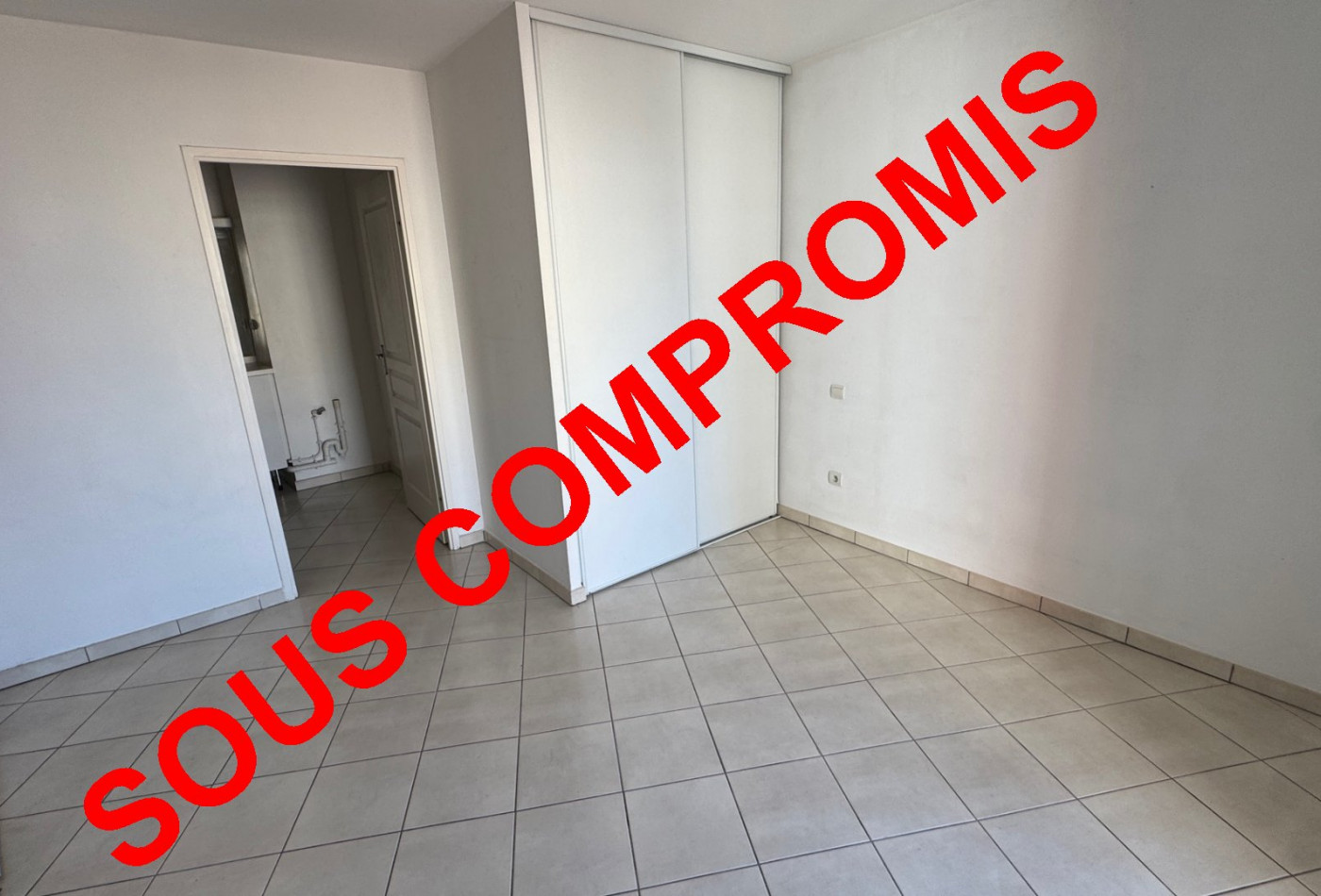 vente Appartement Perpignan - Photo 9
