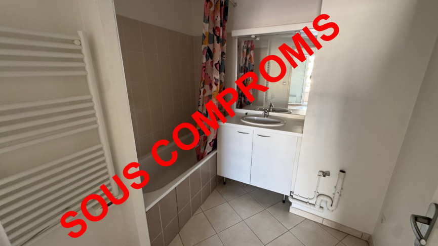 à vendre Appartement Perpignan - Photo 10