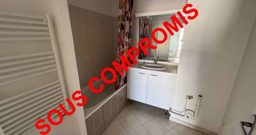vente Appartement Perpignan