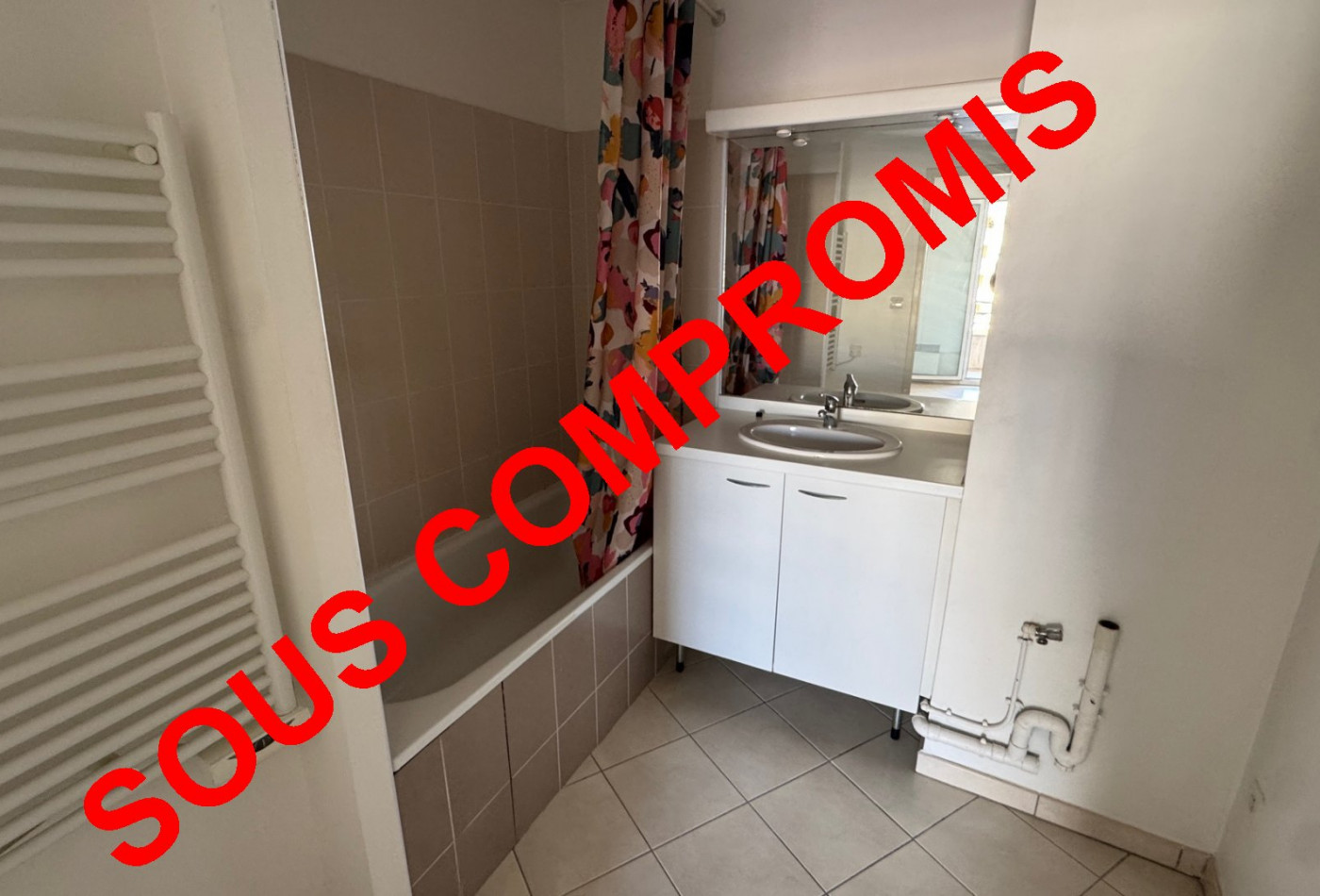 vente Appartement Perpignan - Photo 10