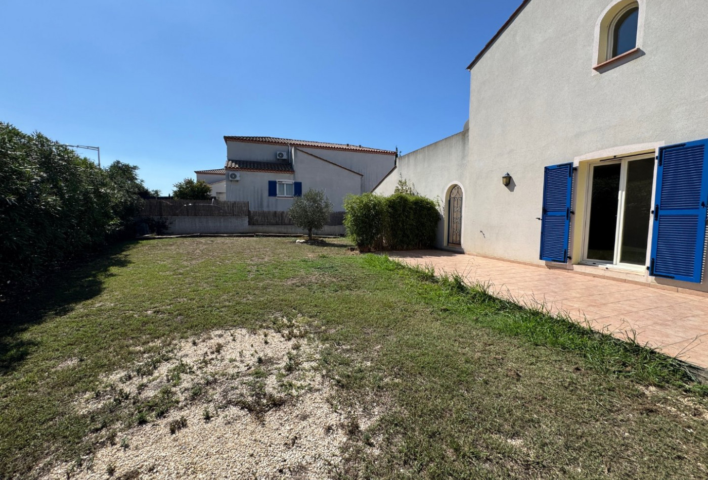 vente Villa d'architecte Perpignan - Photo 3