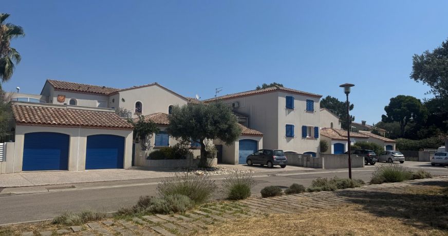 vente Villa d'architecte Perpignan