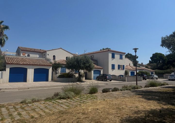 à vendre Villa d'architecte Perpignan