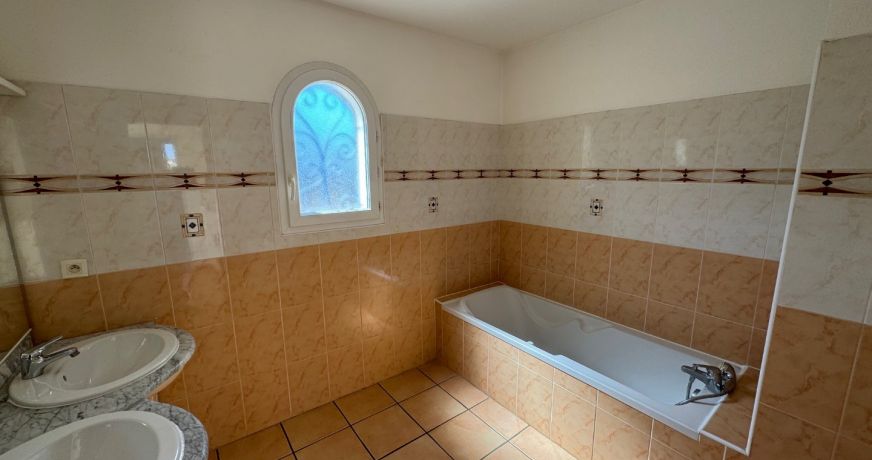 vente Villa d'architecte Perpignan