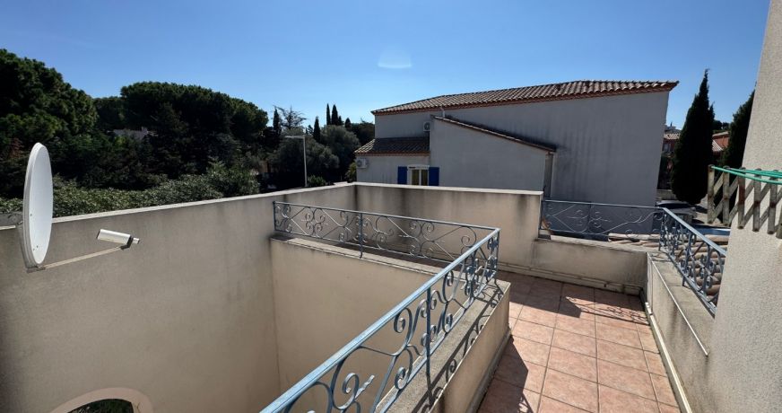 vente Villa d'architecte Perpignan
