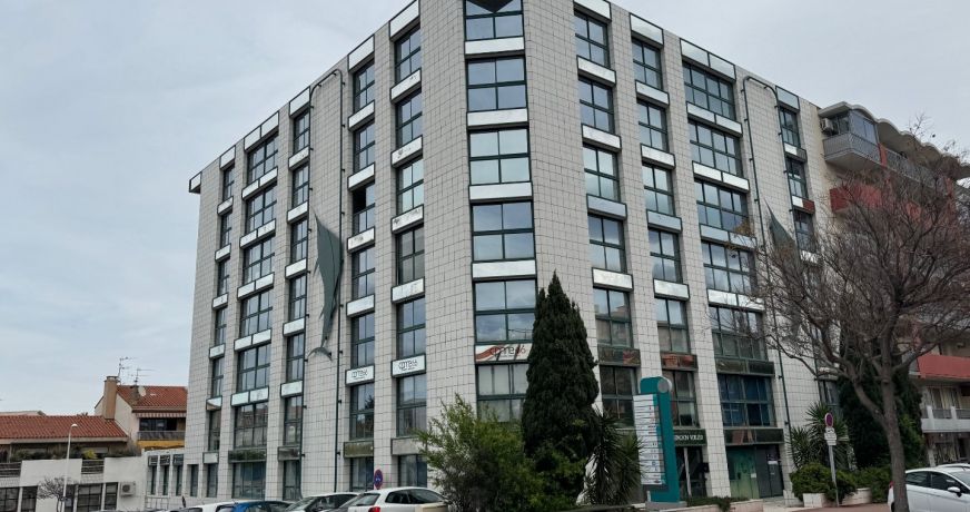 vente Local commercial Perpignan