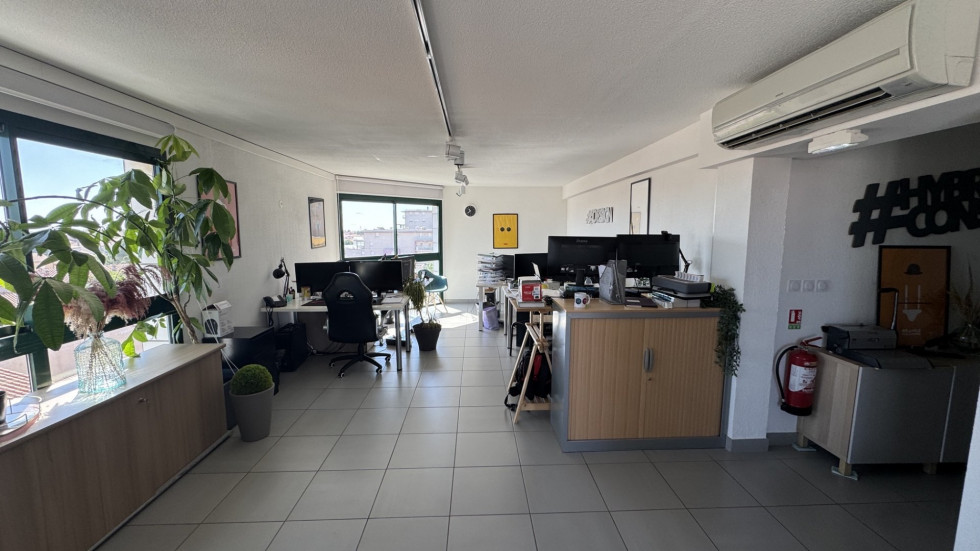 vente Local commercial Perpignan - Photo 4