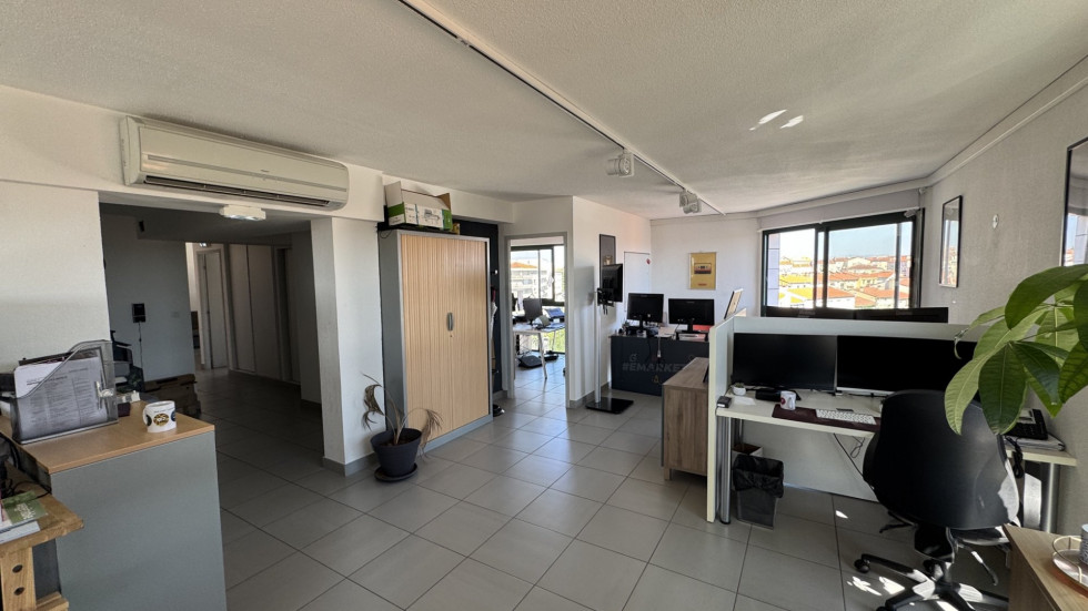vente Local commercial Perpignan - Photo 5