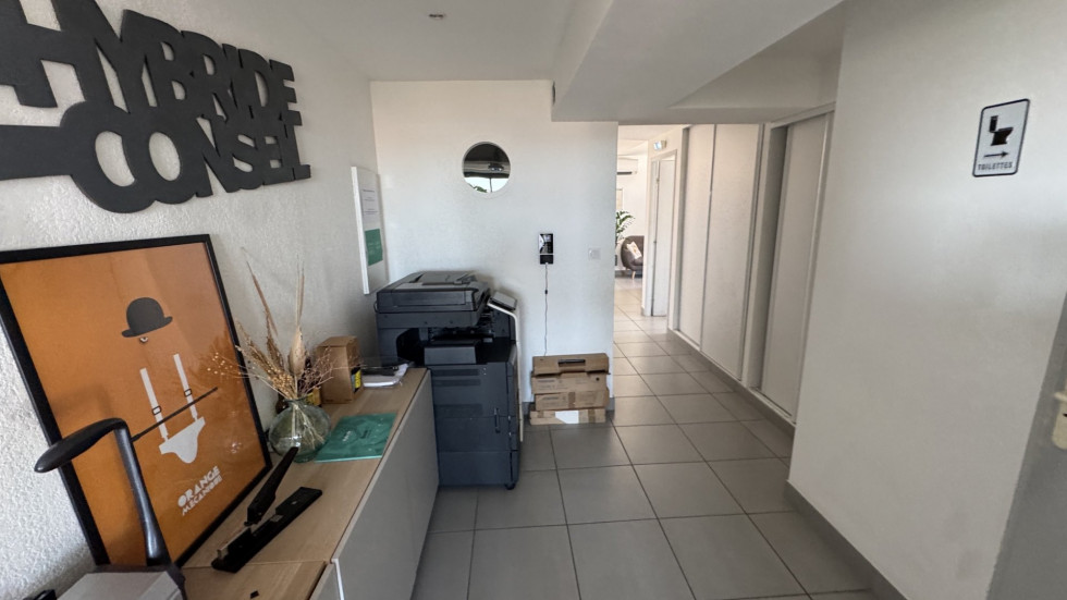 vente Local commercial Perpignan - Photo 7