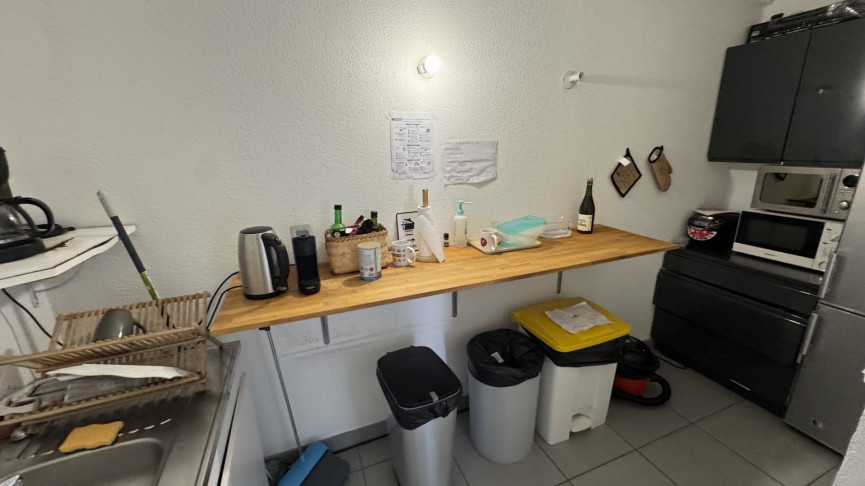 à vendre Local commercial Perpignan - Photo 8