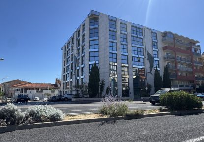 vente Local commercial Perpignan
