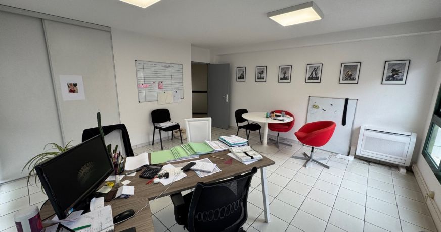 vente Local commercial Perpignan