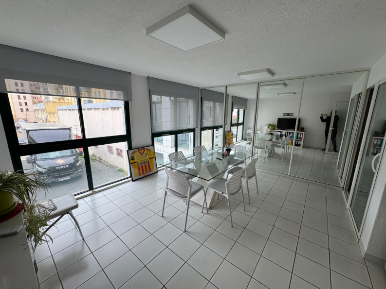 vente Local commercial Perpignan - Photo 8