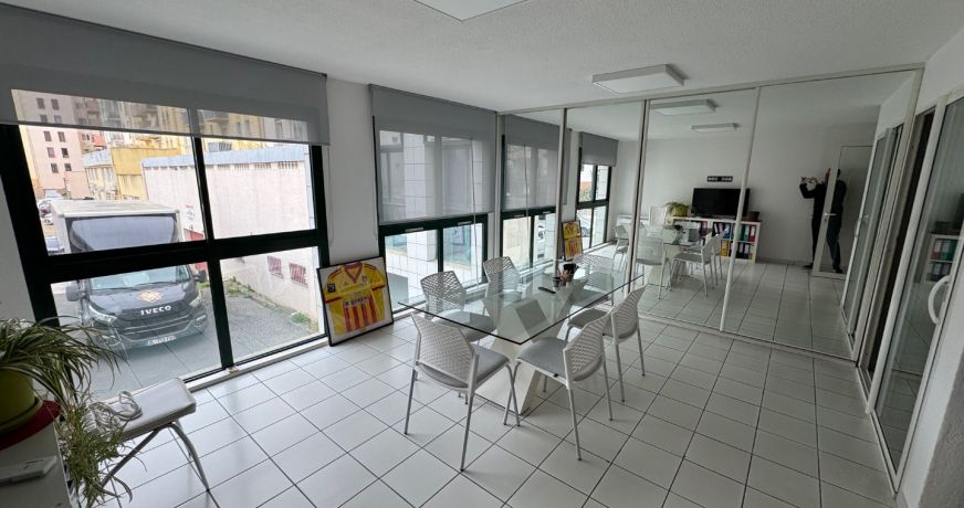 vente Local commercial Perpignan