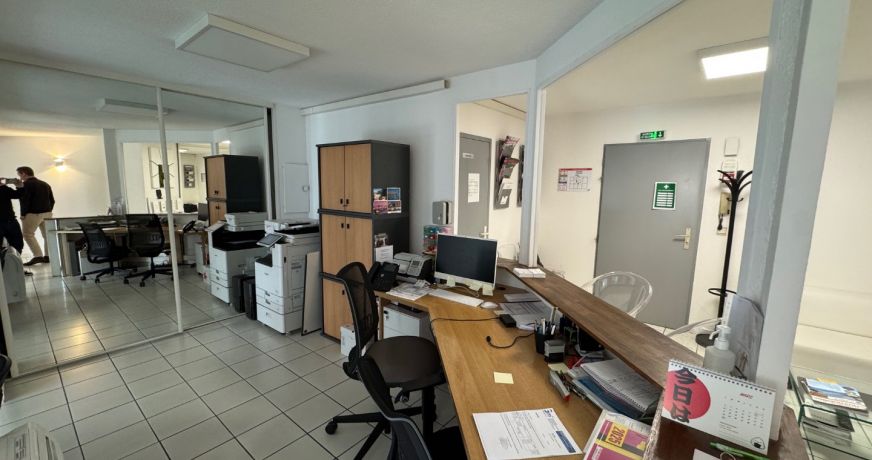 vente Local commercial Perpignan