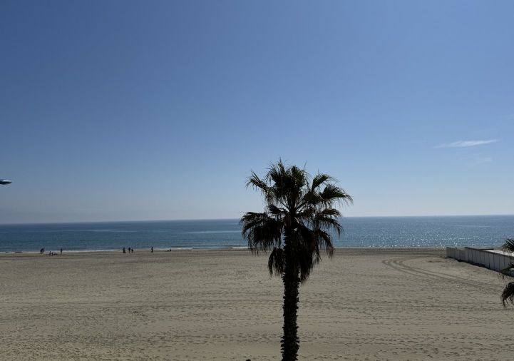 à vendre  Canet En Roussillon