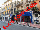 vente Local commercial Perpignan