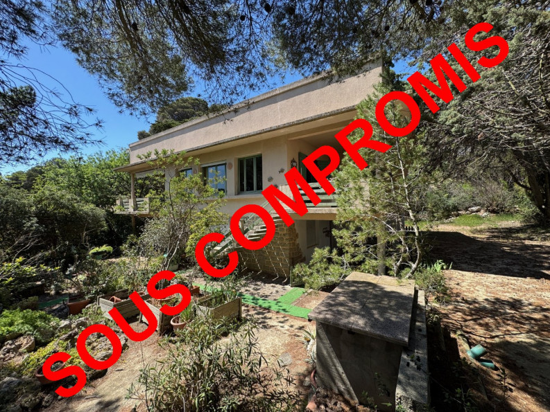 à vendre Villa Leucate - Photo 1