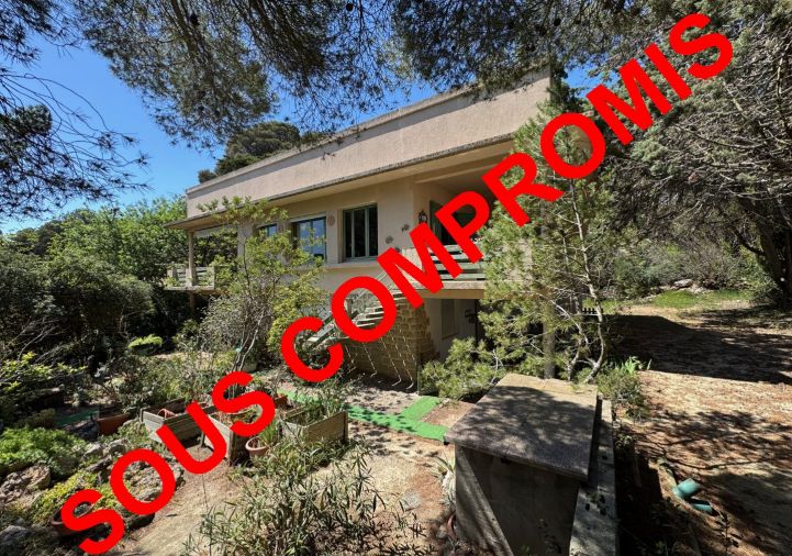à vendre Villa Leucate