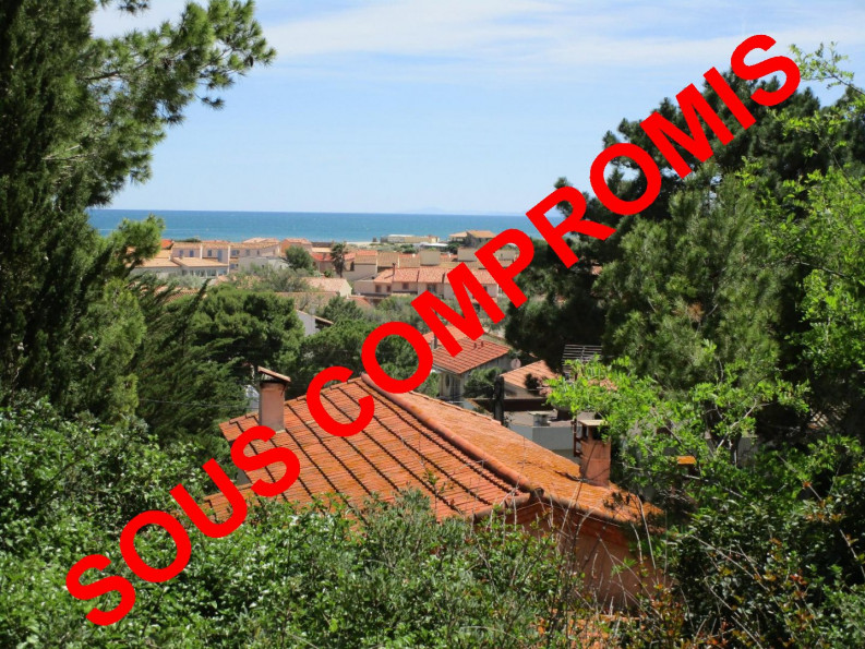 à vendre Villa Leucate - Photo 3