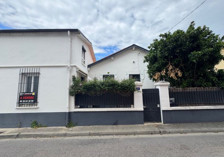 à vendre Maison de ville Perpignan