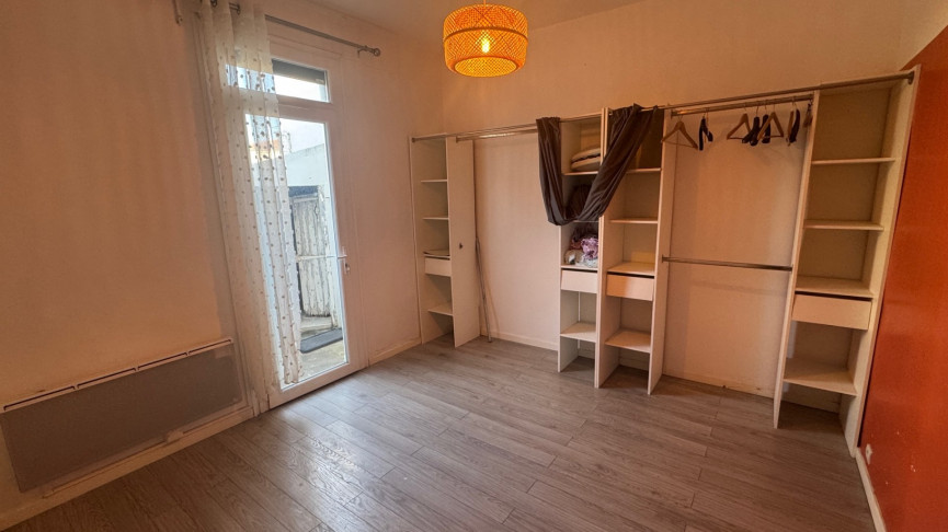à vendre Maison de ville Perpignan - Photo 10