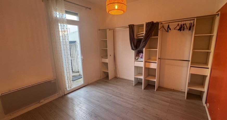 vente Maison de ville Perpignan